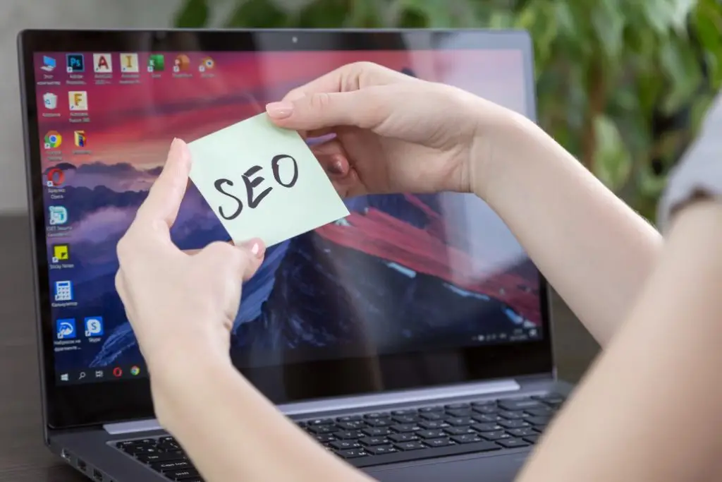 8 Trucos para mejorar el SEO de tu pagina web