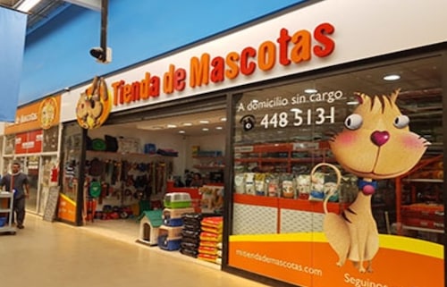 Las 4 tiendas de mascotas más confiables en Uruguay