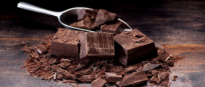 beneficios de comer chocolate