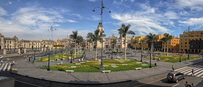 actividades y tours realizar en Lima si la visitas 5 dias.