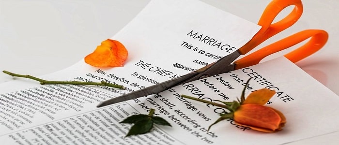 Proceso de divorcio en Uruguay