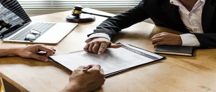 responsabilidades y funciones de un Representante Legal en una empresa