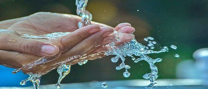 importancia de la purificacion del agua.