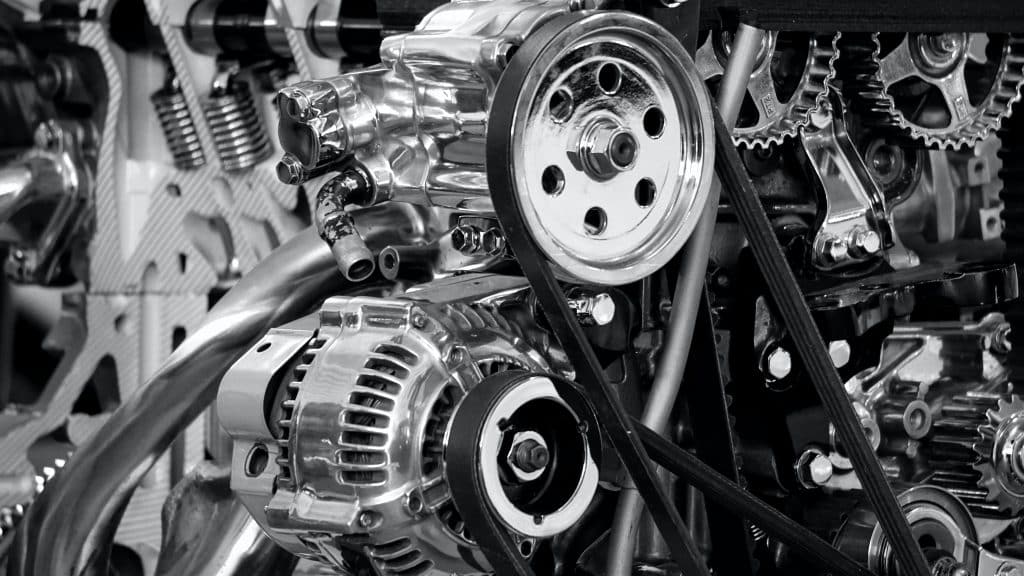 motores Ford Kuga