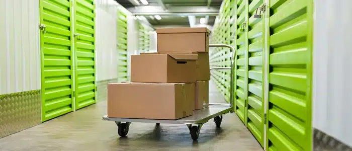 Beneficios de alquilar un depósito en Montevideo