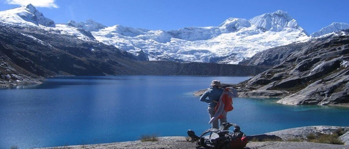 principales destinos turísticos de Peru