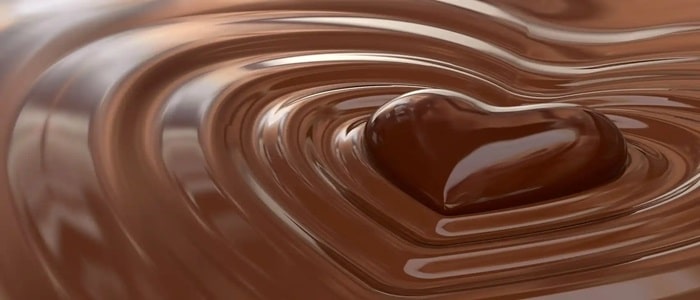 Beneficios de comer Chocolate
