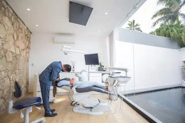 endodoncia en Sevilla y salud bucodental