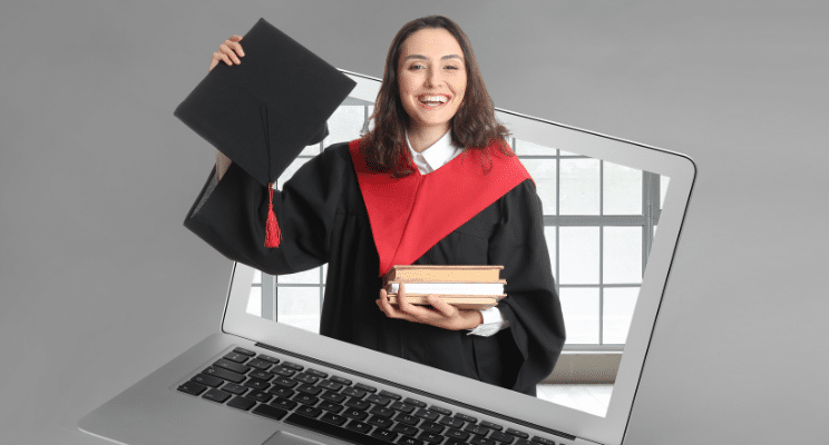 Estudiar en Linea Administracion de Empresas