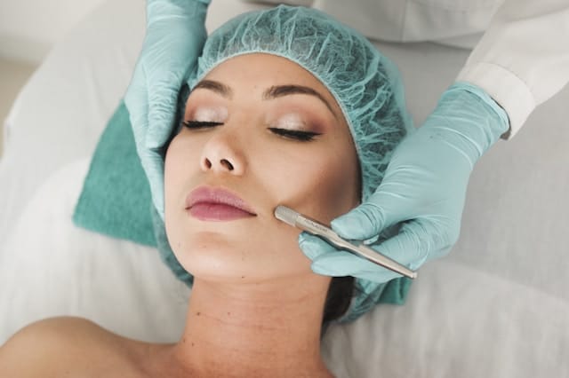 HidraFacial en Sevilla