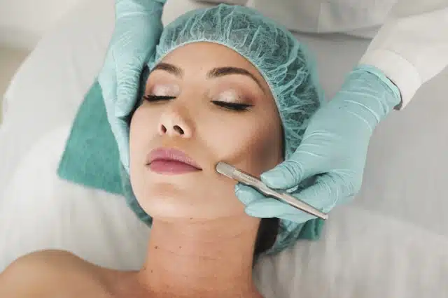 HidraFacial en Sevilla
